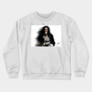 Louis XIV Crewneck Sweatshirt